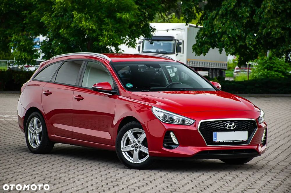 Hyundai i30 1.0 T-GDI Premium - 16