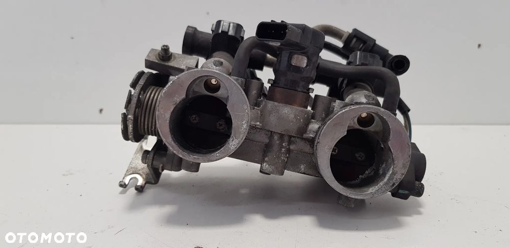 Suzuki AN 650 Burgman 03-12 Przepustnica - 4