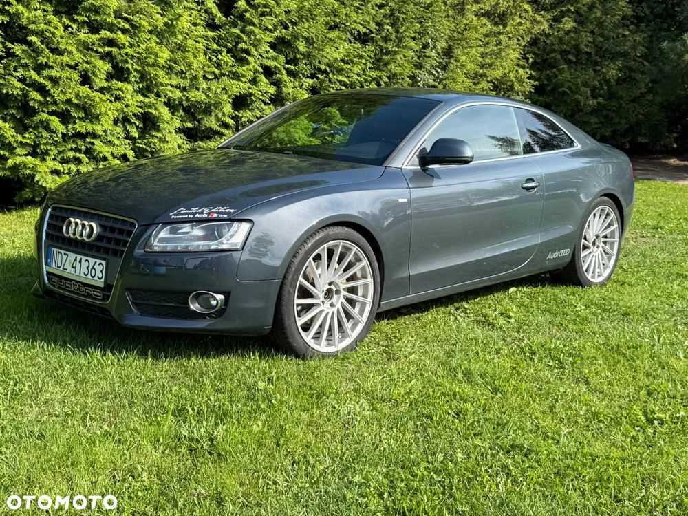 Audi A5 - 8