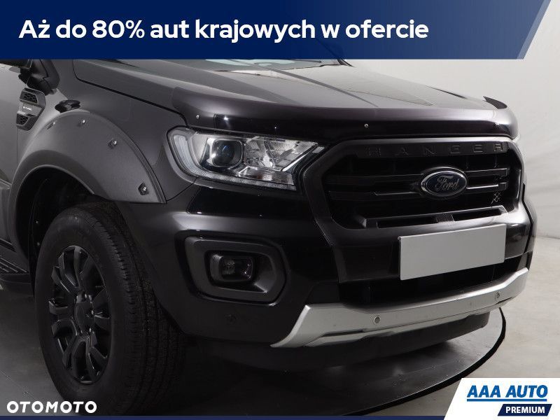 Ford Ranger - 24