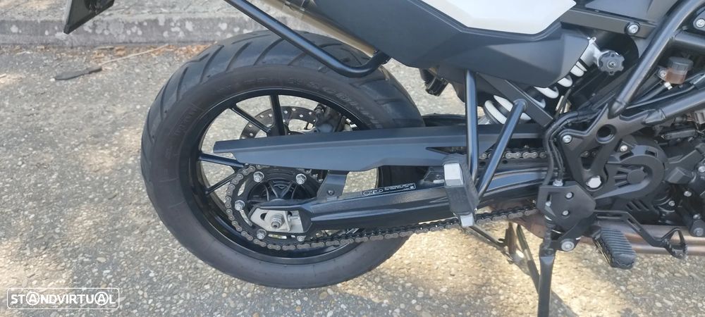 BMW F 700 GS F 700 GS - 16