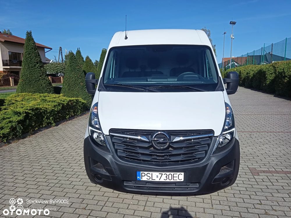 Renault MASTER - 1