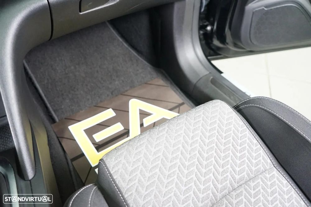 Renault Mégane Sport Tourer 1.3 TCe Limited EDC - 37