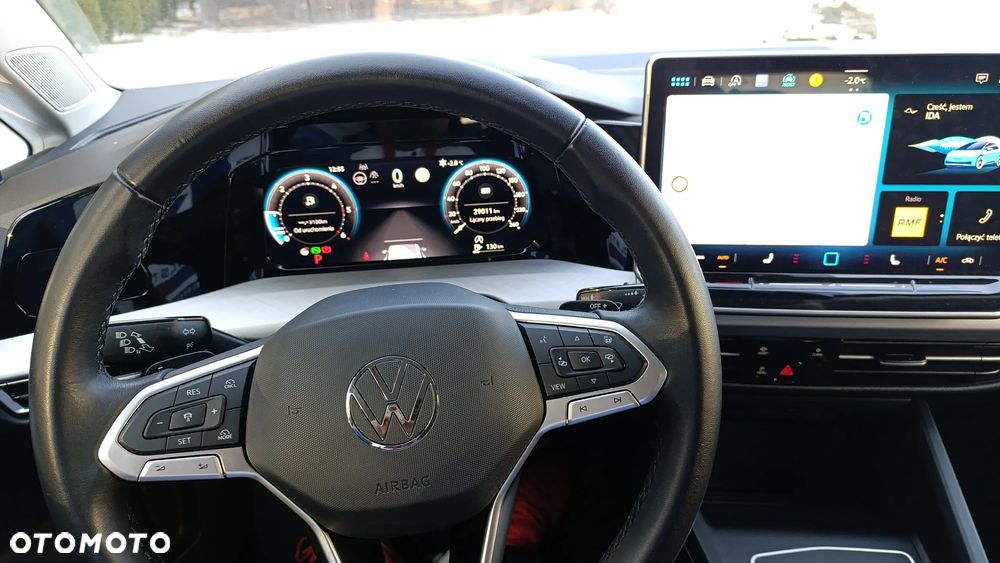 Volkswagen Golf 2.0 TDI SCR DSG Life - 36