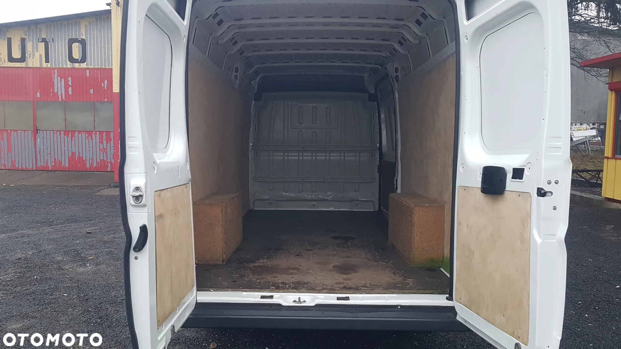Peugeot Boxer - 9
