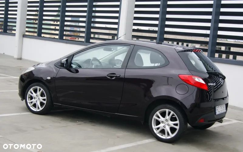 Mazda 2 1.3 Exclusive+ - 7