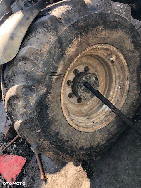 Jcb 460/70 r24 - Opony ~ Felgi [KOŁA] - 16