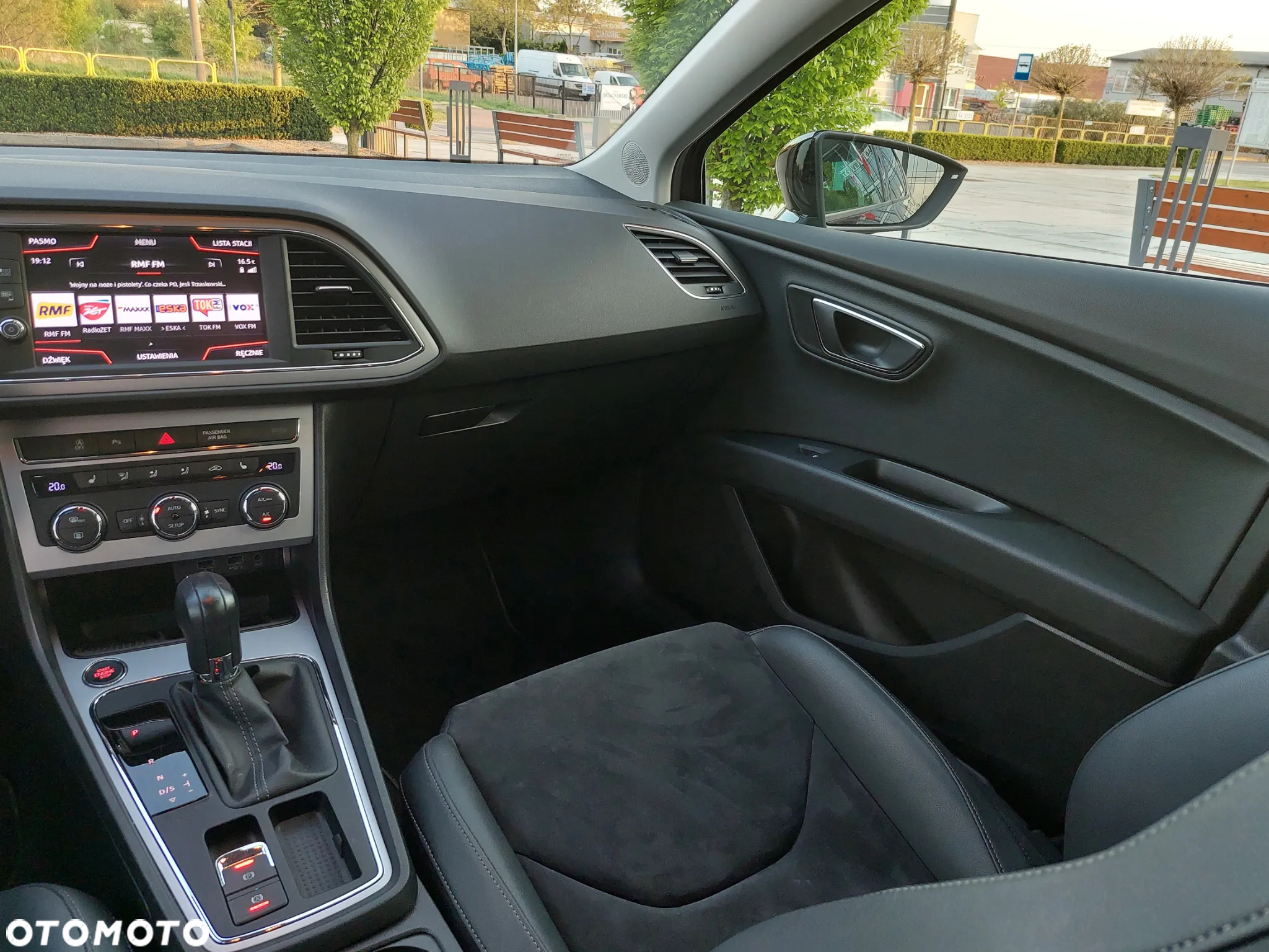 Seat Leon - 11