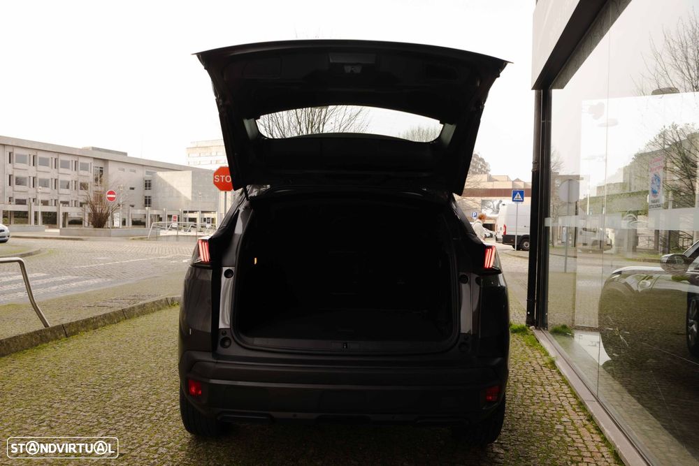 Peugeot 3008 - 17