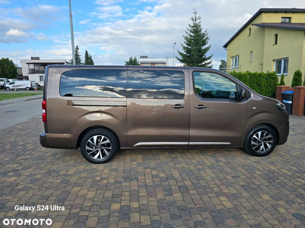 Citroën SpaceTourer XL Business Lounge - 11