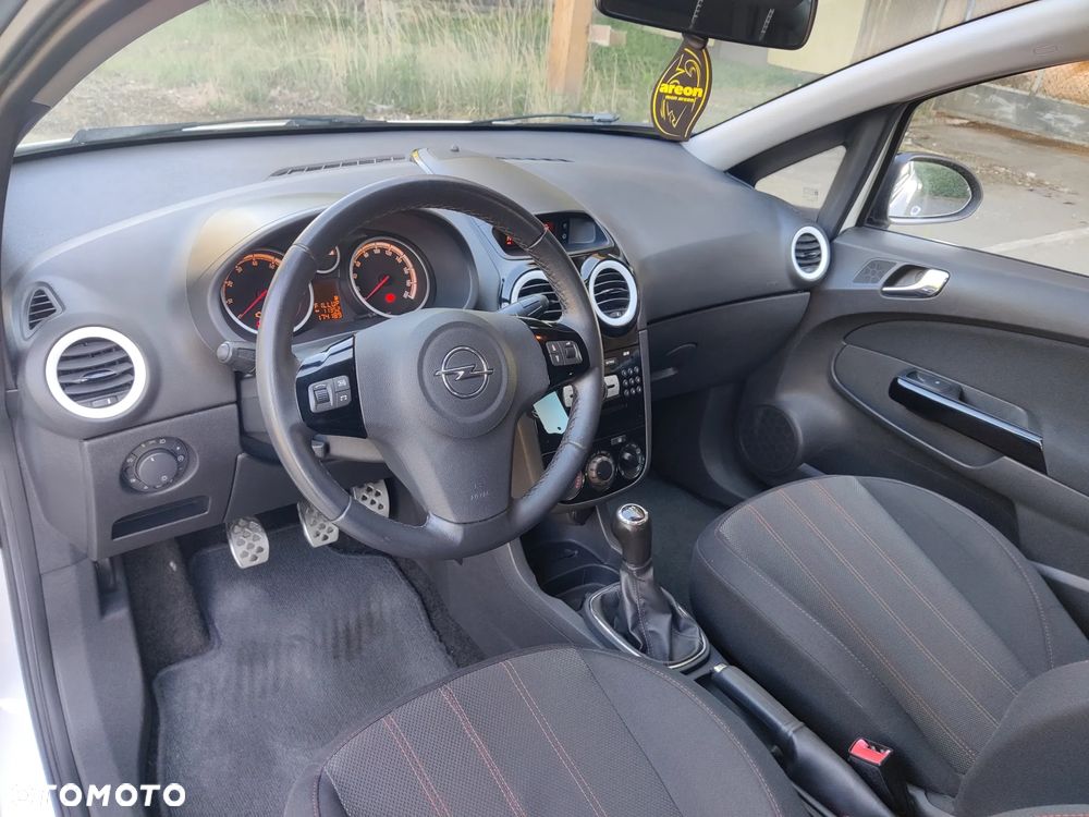 Opel Corsa 1.2 16V Color Edition - 19