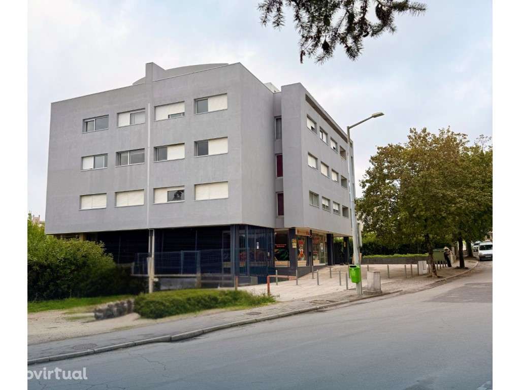 Apartamento T3 | Centro da cidade de Felgueiras - Grande imagem: 2/4