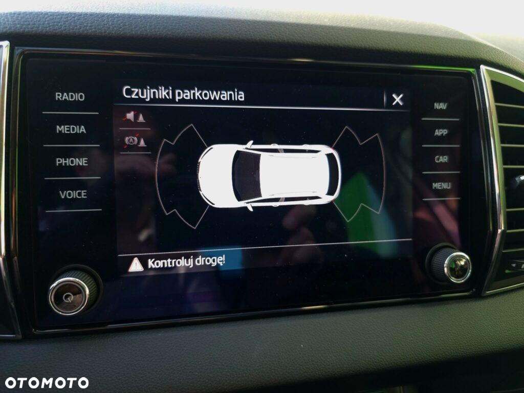Skoda Karoq 1.0 TSI GPF 4x2 Ambition - 27