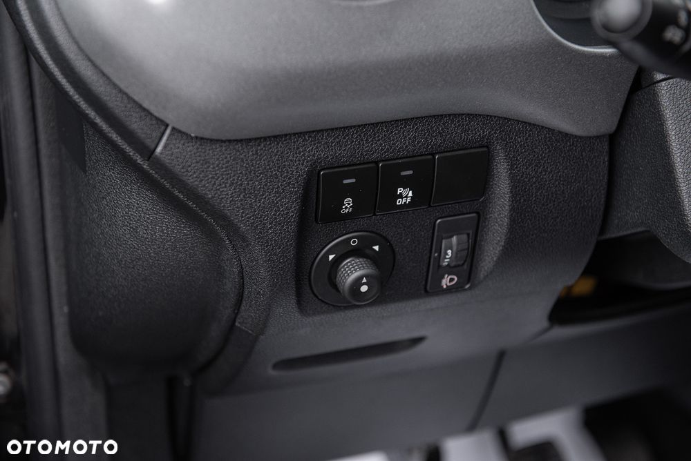 Citroën Berlingo - 16