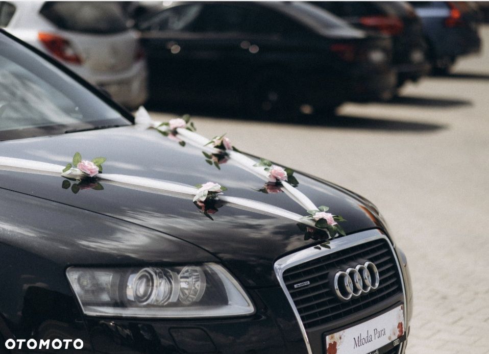 Audi A6 Avant 2.7 TDI tiptronic quattro - 15