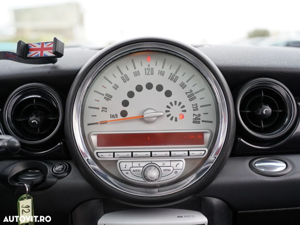 Mini Cooper - 24