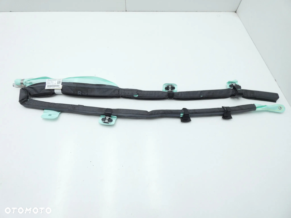 AUDI A3 8V PODUSZKA POWIETRZNA KURTYNA PRAWA AIRBAG 8V4880742A GORLICE
