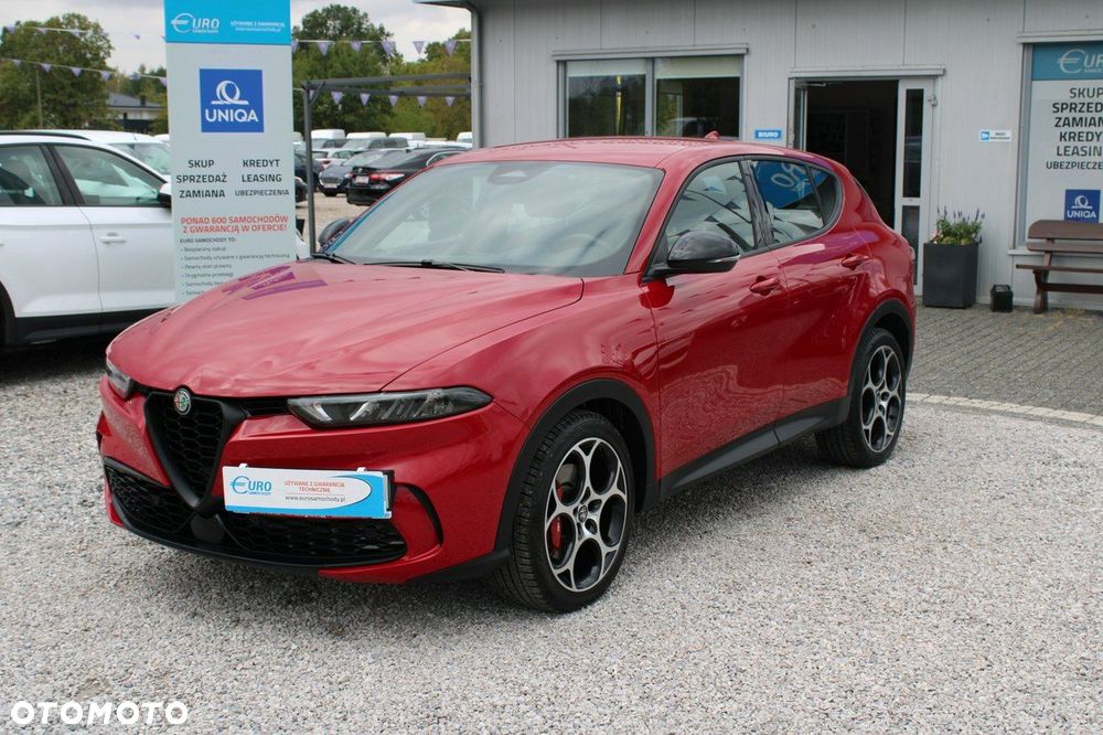 Alfa Romeo Tonale - 3
