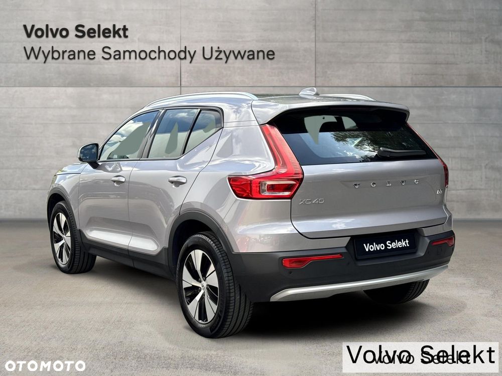 Volvo XC 40 - 4