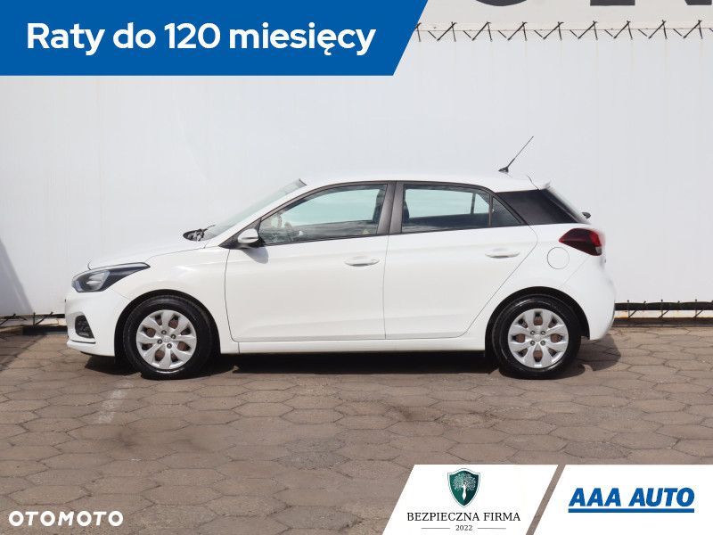 Hyundai i20 - 4