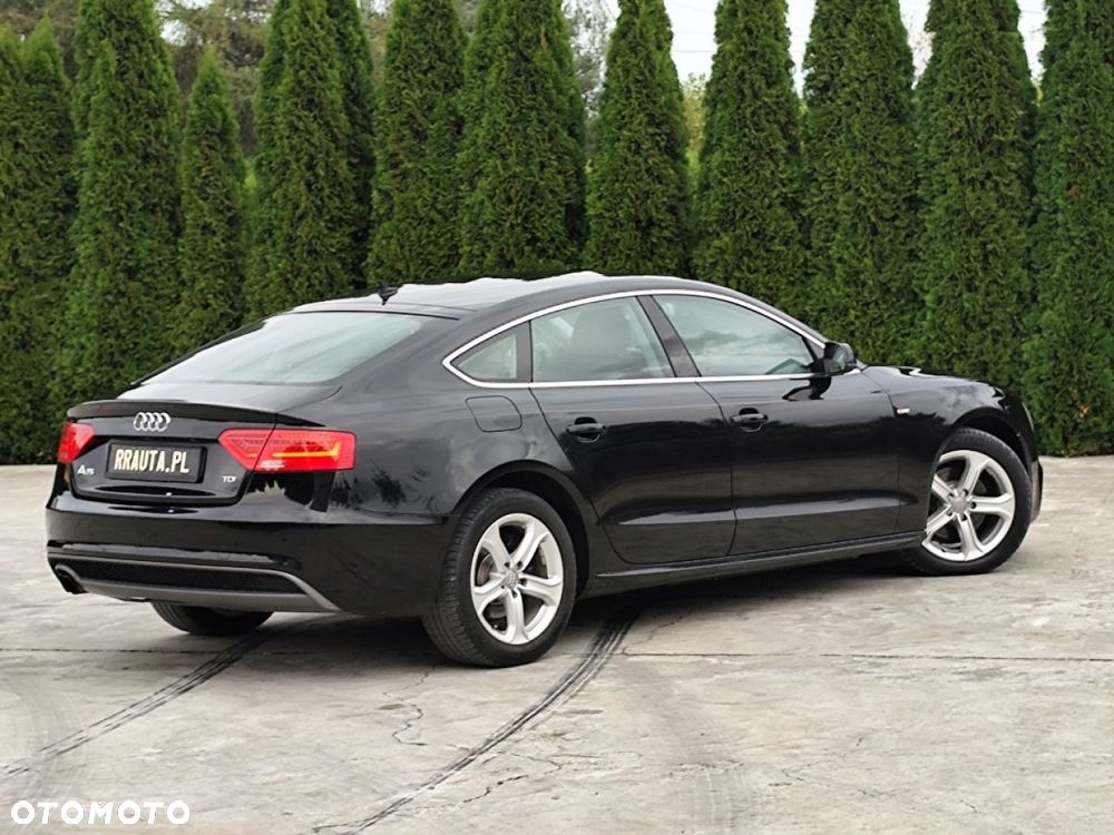 Audi A5 - 34