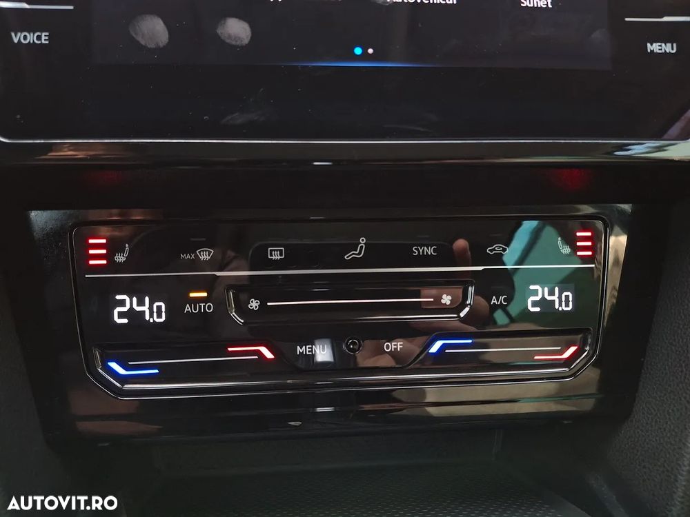 Volkswagen Passat Variant 2.0 TDI DSG Highline - 21