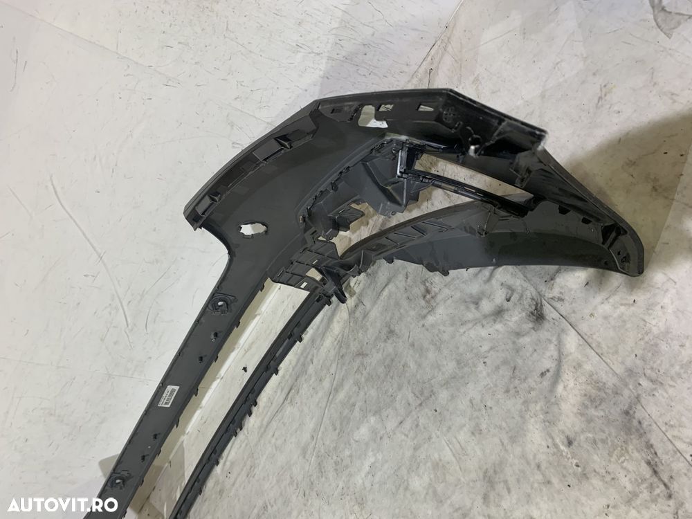 Bara fata Skoda Octavia 4, 2020, 2021, 2022, 2023, 2024, cod origine OE 5E3807221. - 3