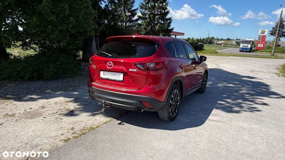 Mazda CX-5 - 27