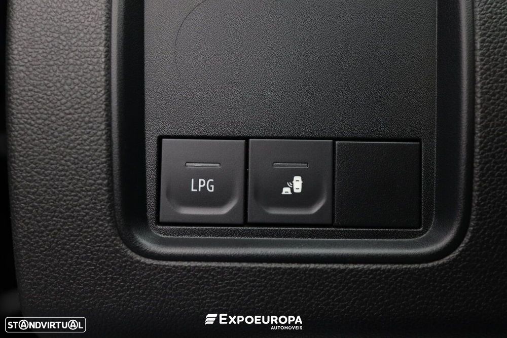 Dacia Duster 1.0 TCe ECO-G Journey Bi-Fuel - 28