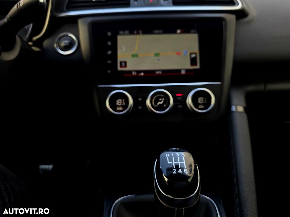 Renault Kadjar TCe 140 GPF Zen - 8