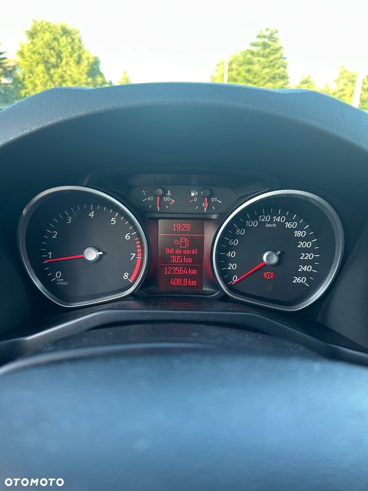 Ford Mondeo 1.6 T Ambiente - 13