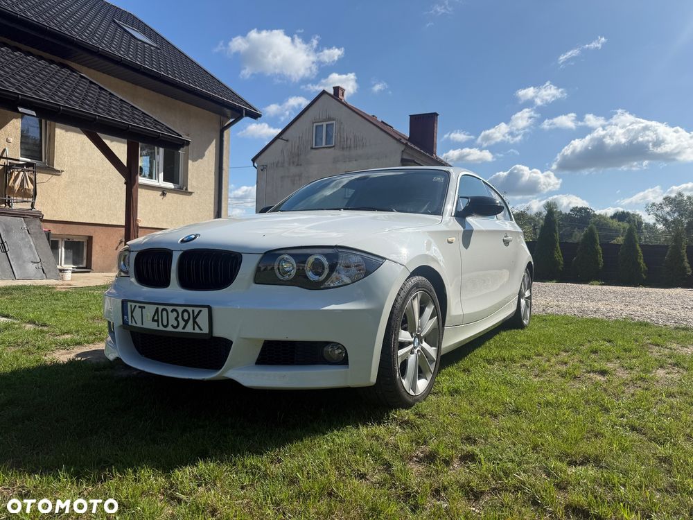 BMW Seria 1 118d - 2