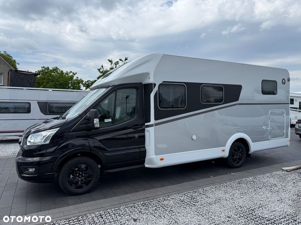 Sunlight T680 Adventure Edition - 5