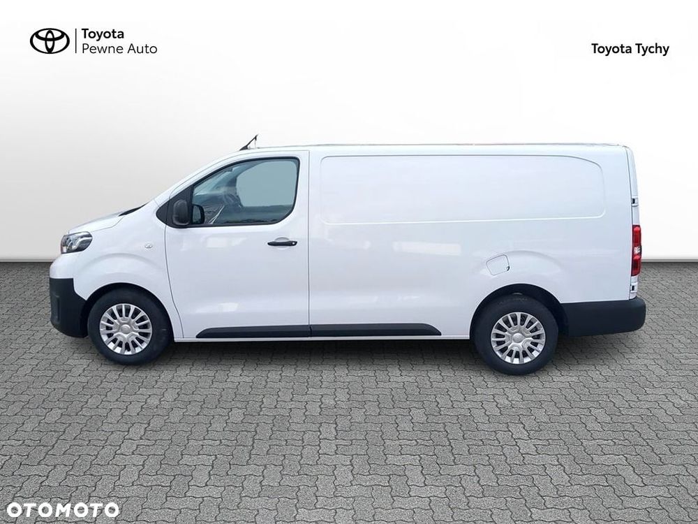 Toyota PROACE - 3