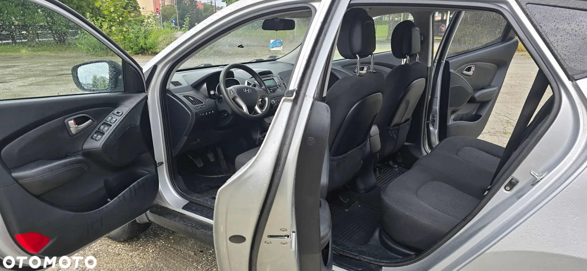 Hyundai ix35 - 28