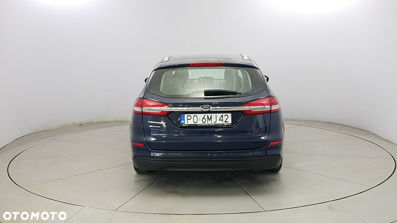 Ford Mondeo 2.0 EcoBlue Trend - 6