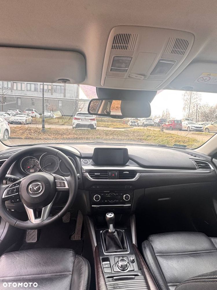 Mazda 6 2.0 Skypassion I-ELoop - 16