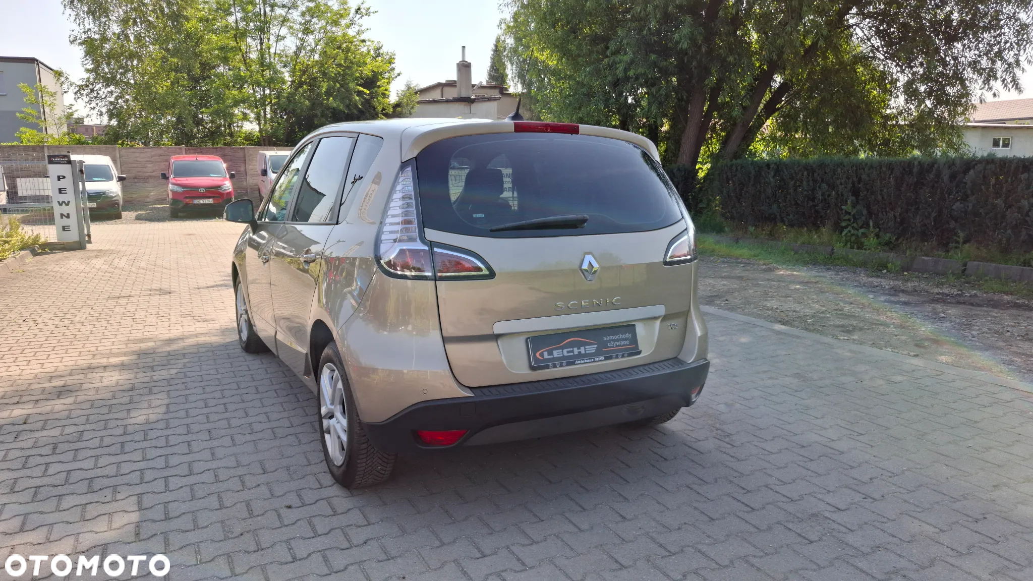 Renault Scenic 1.2 TCe Energy Limited - 26