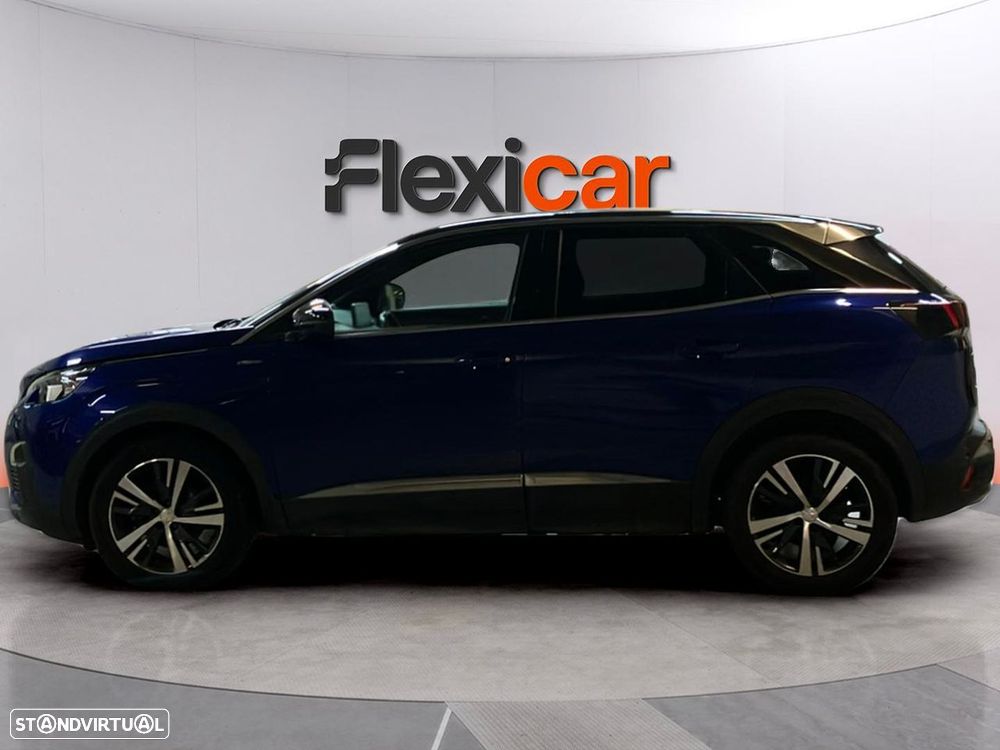Peugeot 3008 1.2 PureTech GT Line - 3