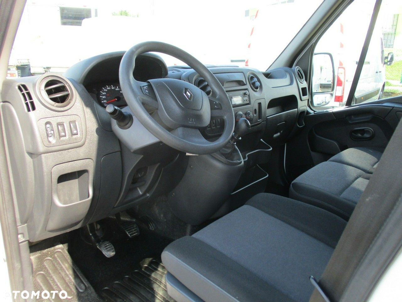 Renault Master - 5
