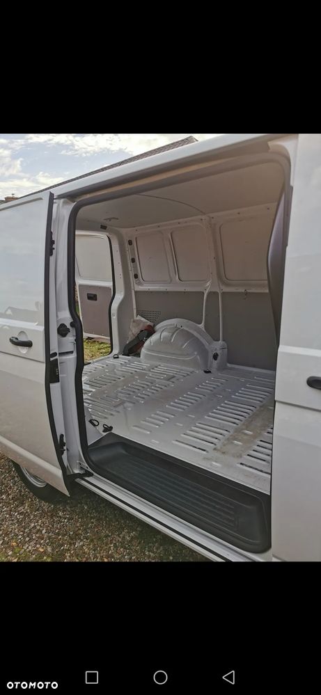 Volkswagen Transporter Standard - 9