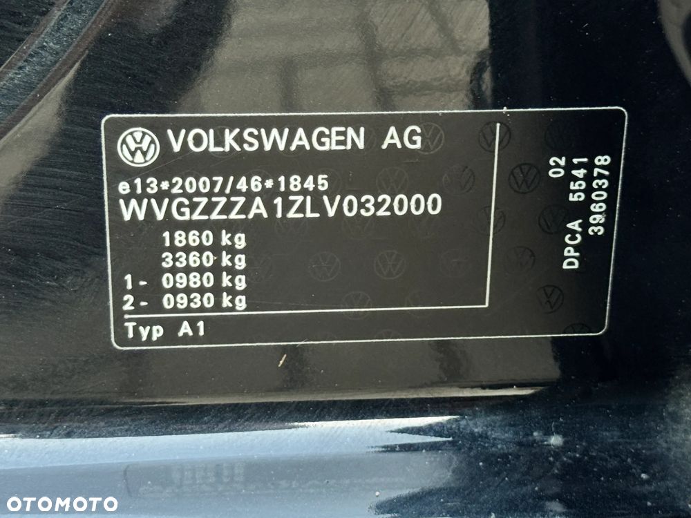 Volkswagen T-Roc 1.5 TSI ACT OPF DSG Sport - 18