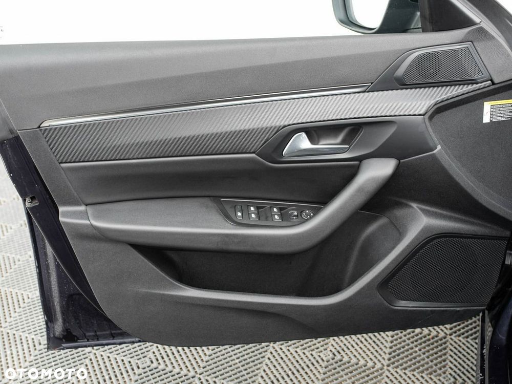 Peugeot 508 1.5 BlueHDi Allure Pack S&S EAT8 - 10