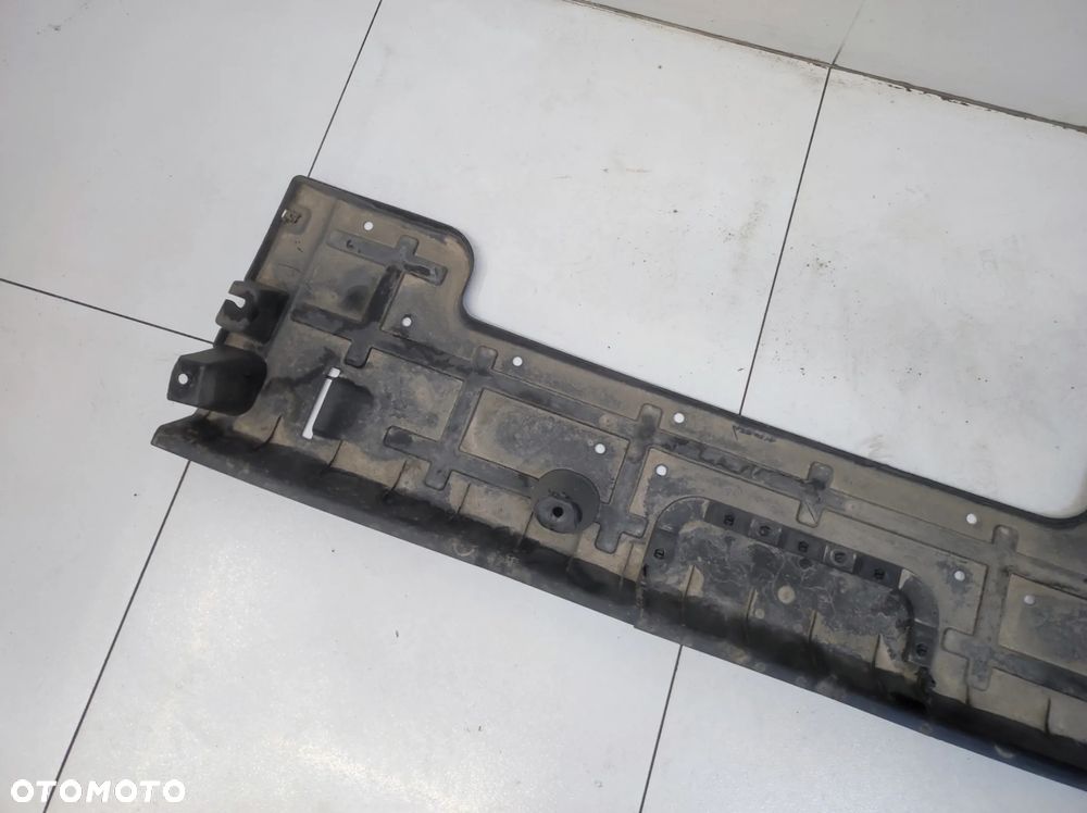 OSŁONA PŁYTA EKOLOGIA PODWOZIA LEWA VW TRANSPORTER T6 LIFT - 7