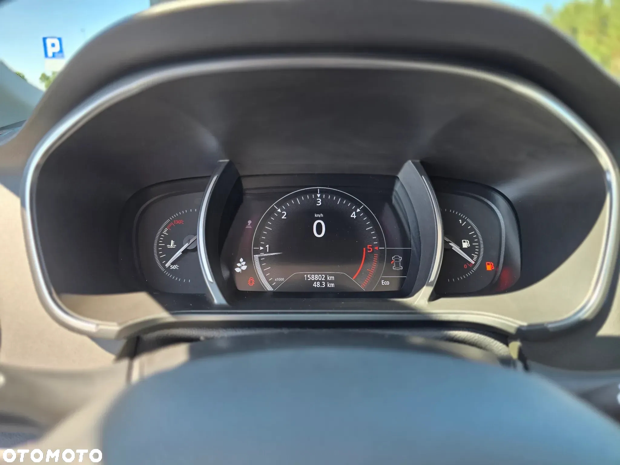 Renault Megane 1.5 Blue dCi Intens - 16