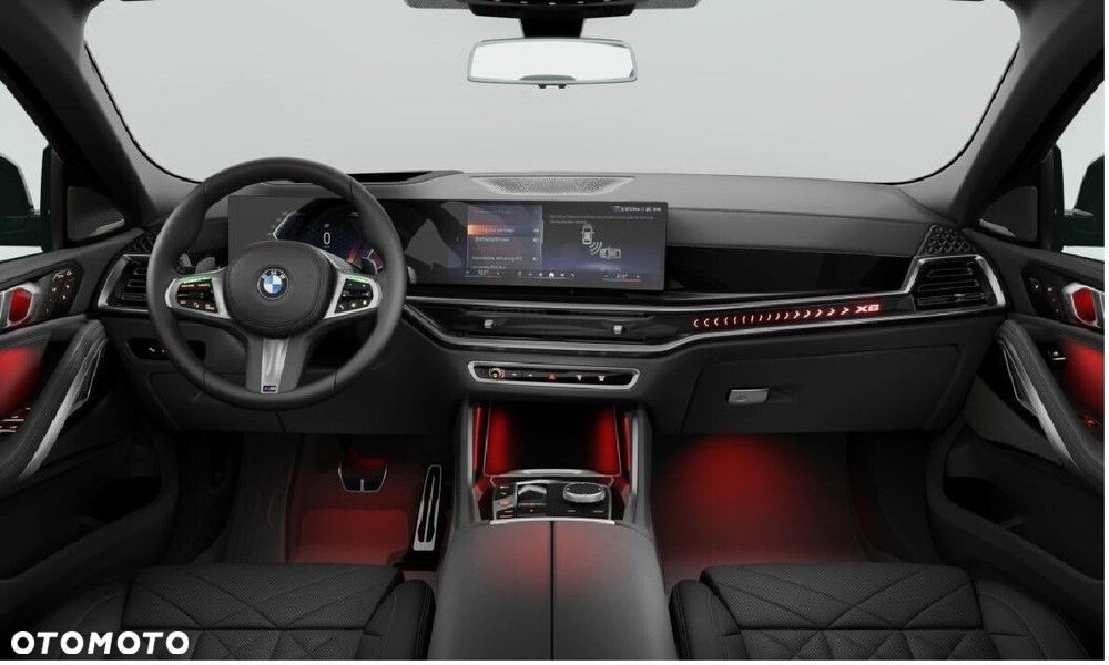 BMW X6 - 4