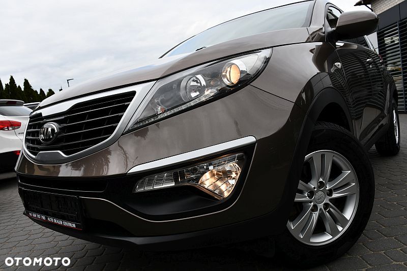 Kia Sportage 1.6 GDI XL 2WD - 31