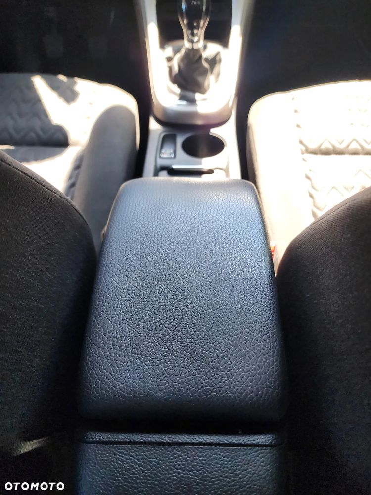 Opel Astra 1.6 SIDI Turbo ecoFLEX Start/Stop Active - 23