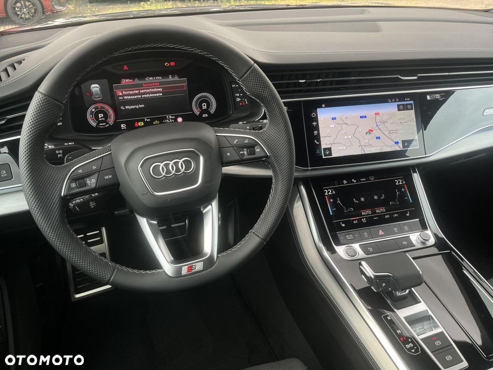 Audi Q8 - 29