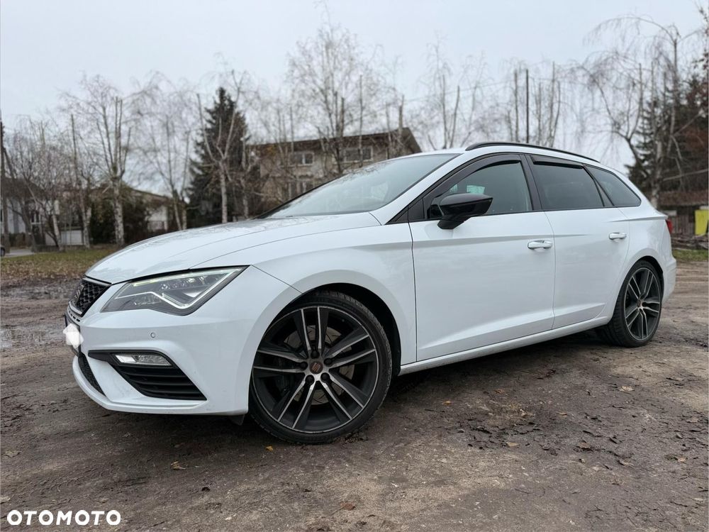 Seat Leon - 3